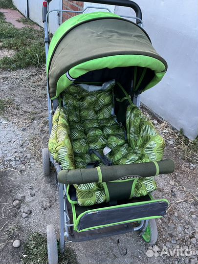 Коляска детская