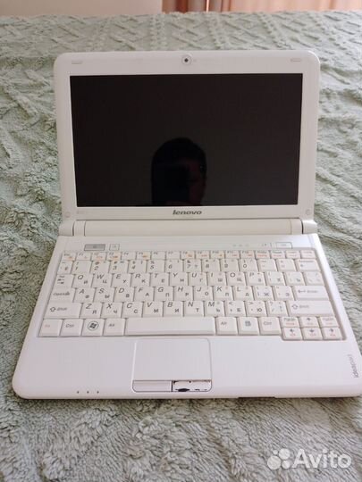 Ноутбук lenovo