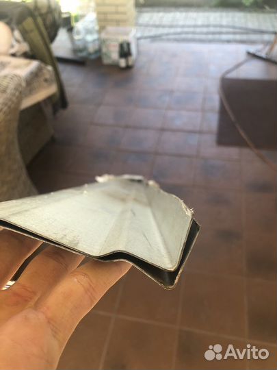 Пороги на hyundai sonata тагаз