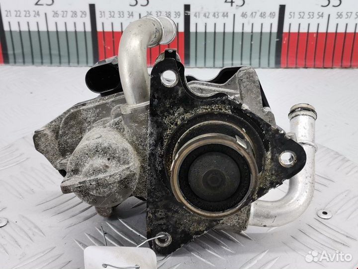 Клапан егр EGR для Skoda Octavia 5E 04L131501S