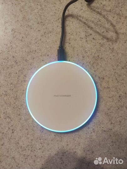 Беспроводная зарядка