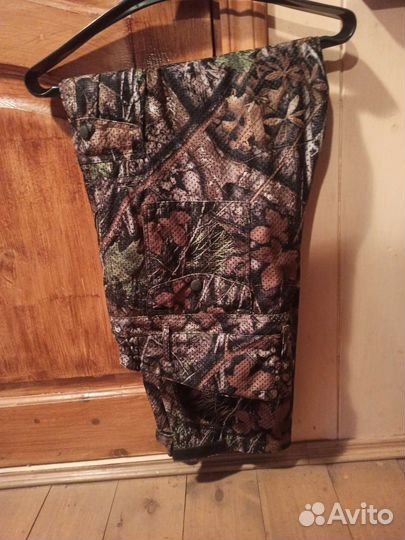 Охотничий рыболовный Костюм deerhunter