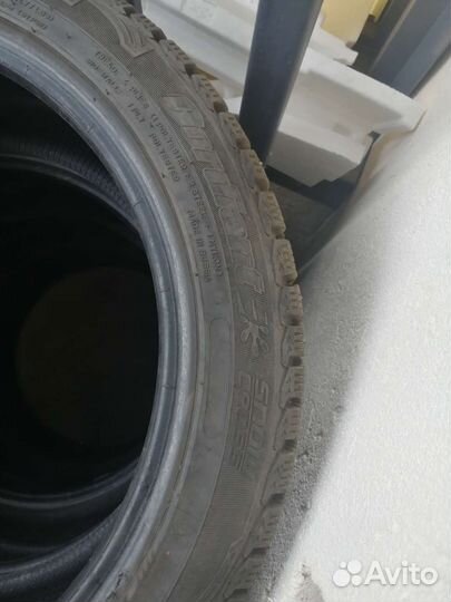 Cordiant Snow Cross 225/45 R17
