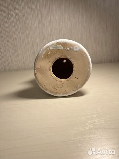 Копилка дед мороз