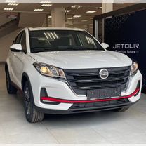 Новый Dongfeng DFSK 500 1.5 CVT, 2024, цена от 1 549 000 руб.