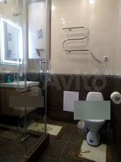 2-к. квартира, 41 м², 6/7 эт.