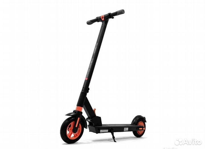 Электросамокат Kugoo S1