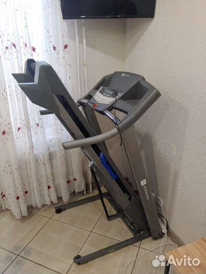 Беговая дорожка Domyos TC5