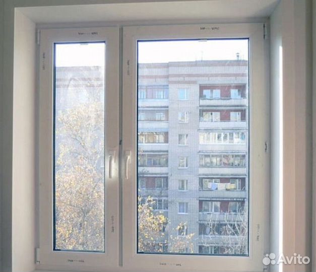 Пластиковые окна на заказ окна пвх G6850