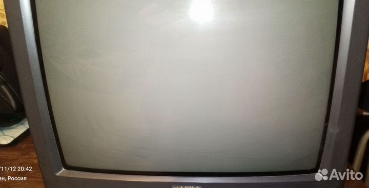 Телевизор бу
