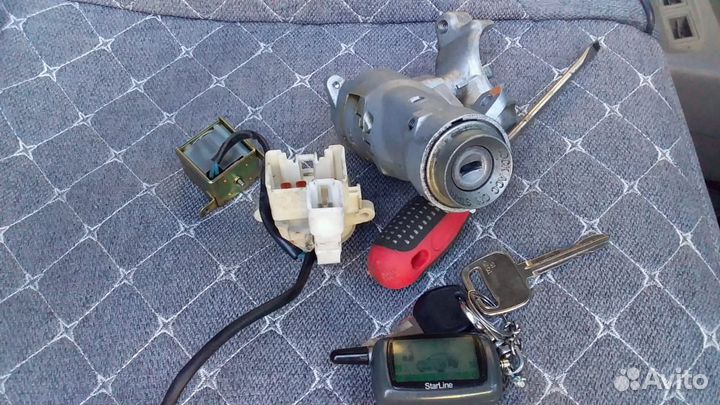 Вскрытие замков автомобилей. Открыть машину