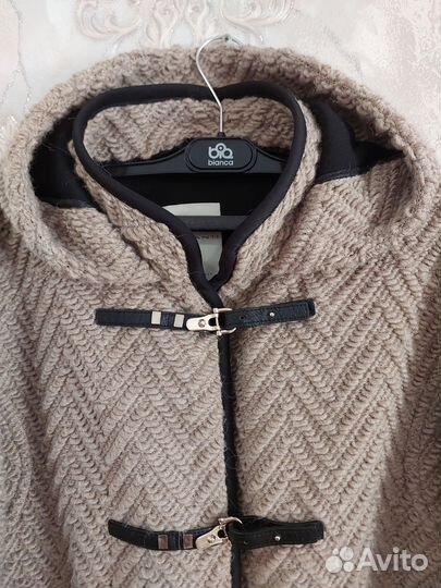 Пальто женское демисезонное Violanti