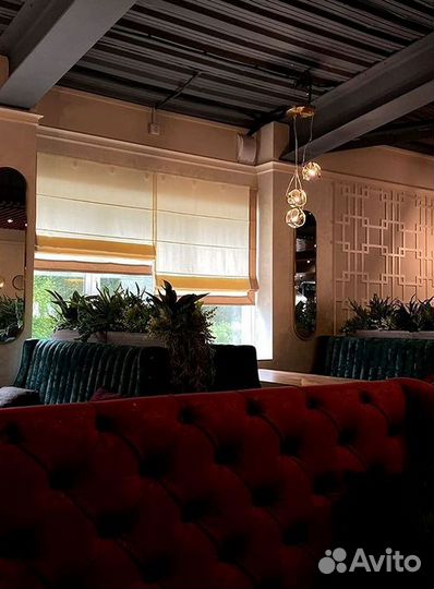 Римские шторы Пошив по вашим размерам