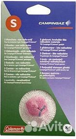 Сеточка для газовой лампы Campingaz 3 шт S