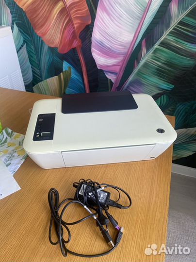 Принтер сканер копир HP deskjet 2546