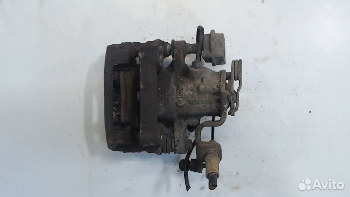 Суппорт Citroen C4 Grand Picasso, 2007