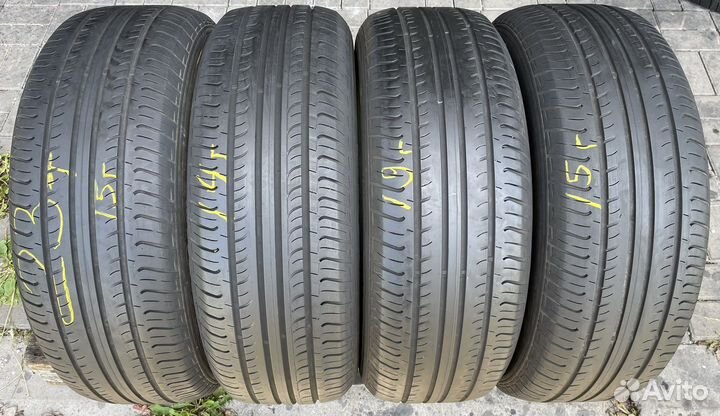 Hankook Optimo K415 225/60 R17