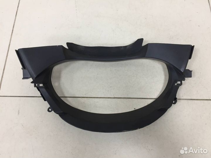 Накладка торпедо Toyota Corolla E180 2013