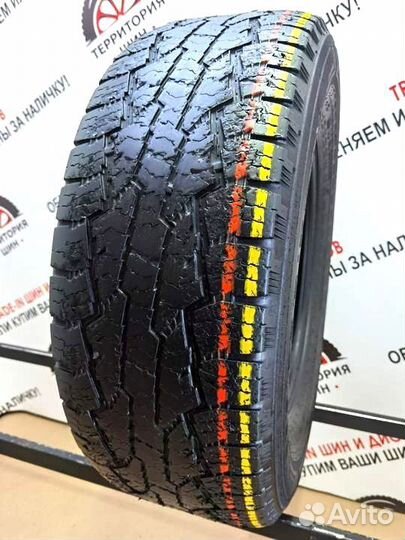 Nokian Tyres Rotiiva AT 265/65 R17 116T