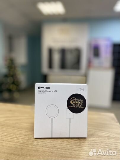 Аксессуары apple