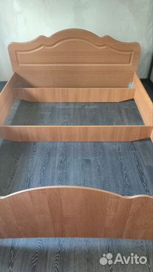 Кровать бу