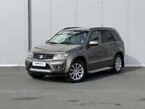 Suzuki Grand Vitara 2.4 AT, 2012, 190 000 км, с пробегом, цена 1 350 000 руб.