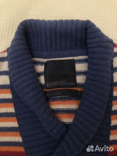 Свитер Denim Development