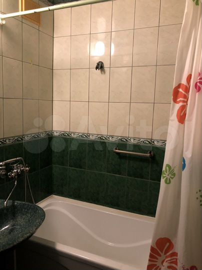 3-к. квартира, 67 м², 2/5 эт.