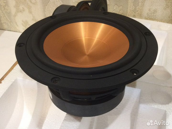 Динамик мидбасовый 5.25 8 Ом Klipsch