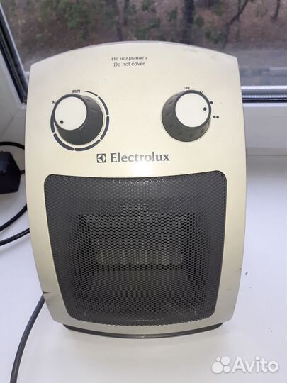 Обогреватель