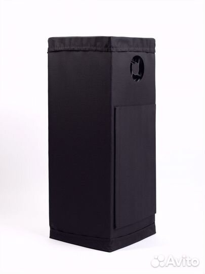 Готовый гроубокс под ключ