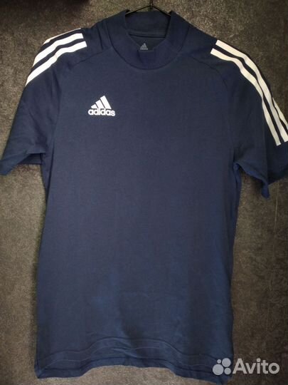 Футболка adidas