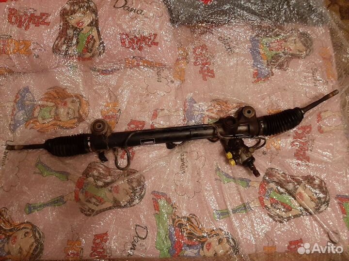 Рулевая рейка Lexus RX 350