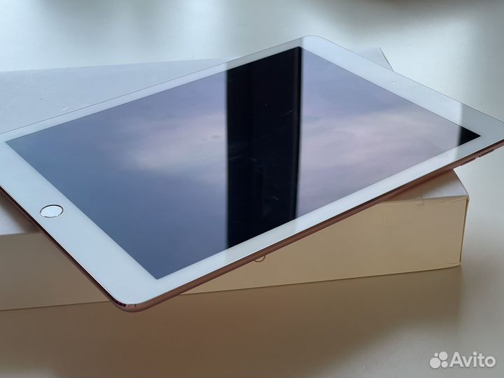iPad Pro 9.7