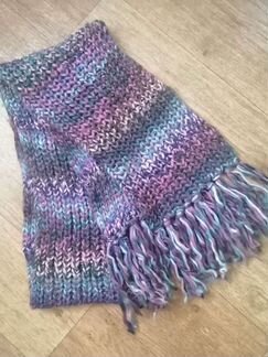 Шарф женский, новый