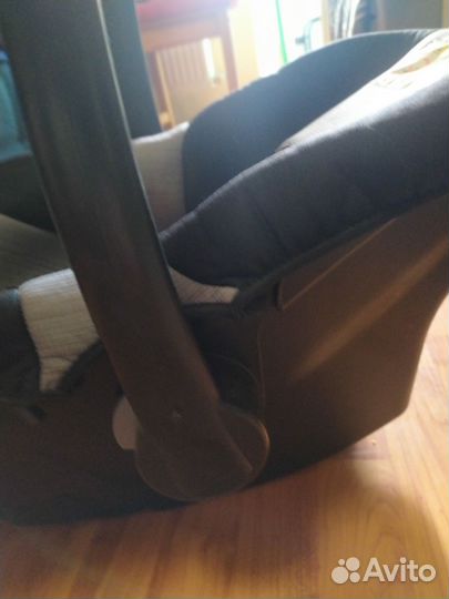 Автолюлька