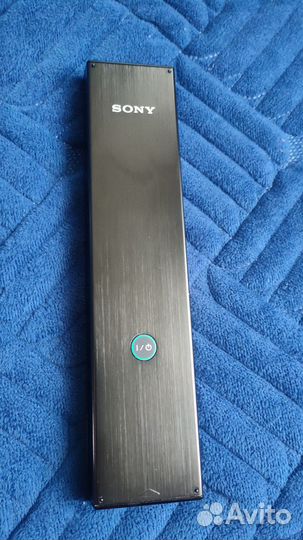 Пульт ду sony RM ED41
