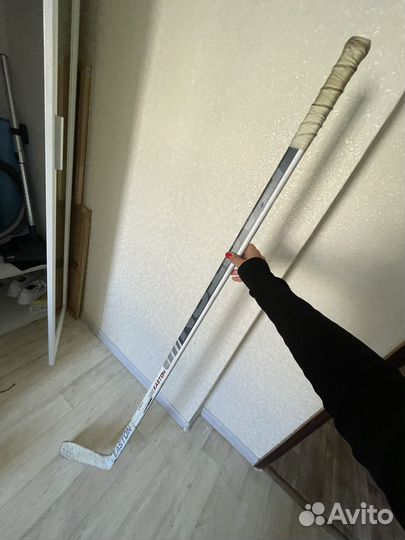 Клюшка хоккейная easton