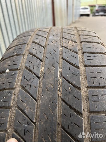 Goodyear Wrangler HP All Weather 255/55 R19