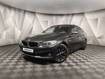 BMW 3 серия GT 2.0 AT, 2014, 188 456 км, с пробегом, цена 2 247 700 руб.