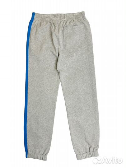 Брюки Helmut Lang Regular Cotton Track Pants