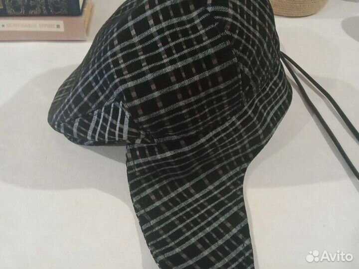 Кепки мужские