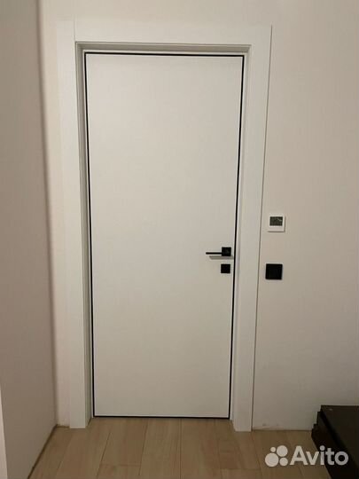 Дверь межкомнатная Фрамир