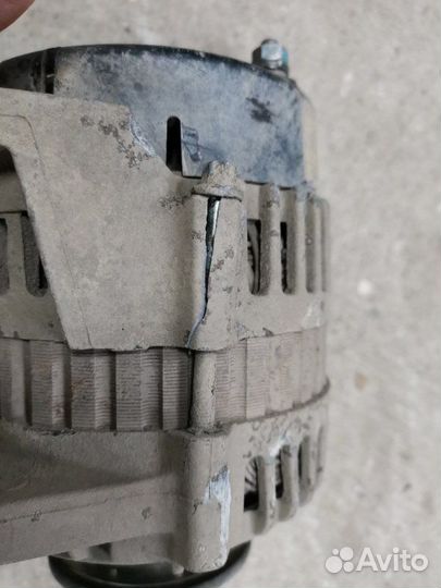 Генератор Daewoo Matiz хэтчбек F8CV 2004