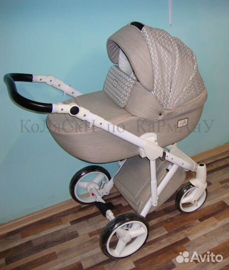 Adamex Luciano 2 в 1