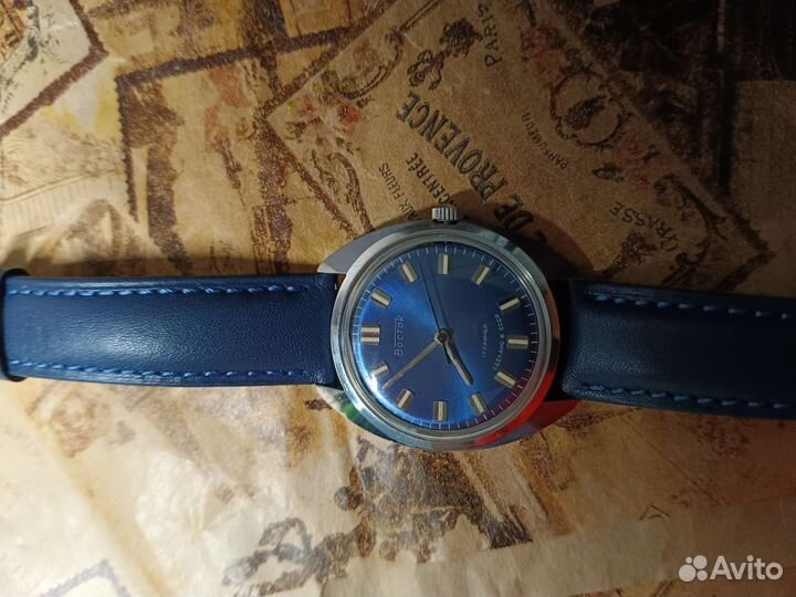 Часы vostok