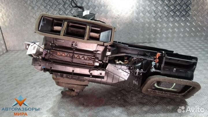 Корпус отопителя (печки) Volkswagen Golf 6 2008