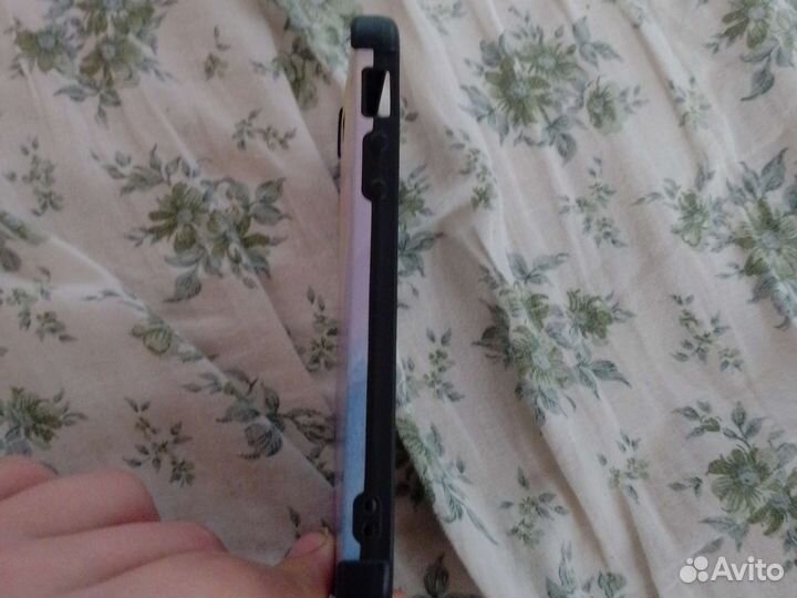 Чехол на iPhone 5s