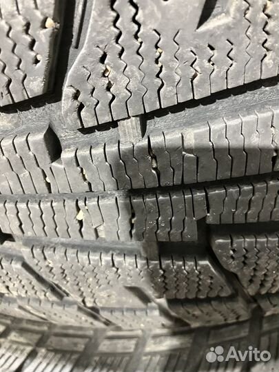 Federal Himalaya Snow 265/65 R17 116B