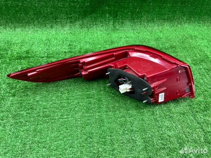 Стоп-сигнал задний правый Kia Optima JF 2015-2018